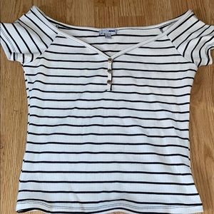 Fashion Nova top♥️